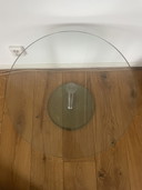 Tavolino laterale Metaform K1 Design