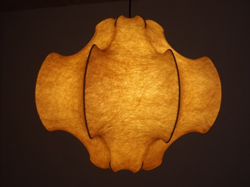 Viscontea Pendant Castiglioni Flos