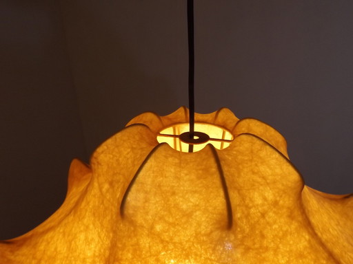 Viscontea Pendant Castiglioni Flos