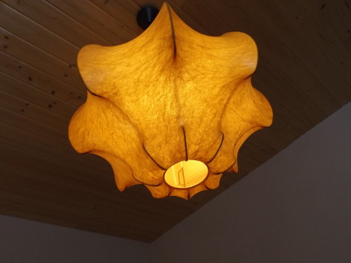 Viscontea Pendant Castiglioni Flos