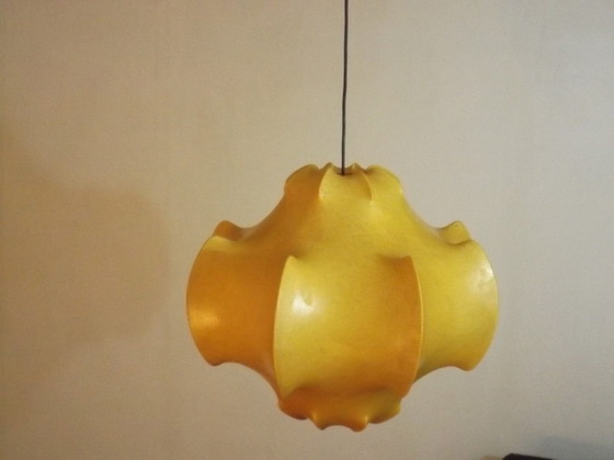 Image 1 of Viscontea Pendant Castiglioni Flos