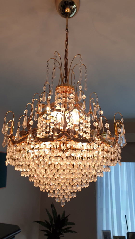 Image 1 of Classic chandelier