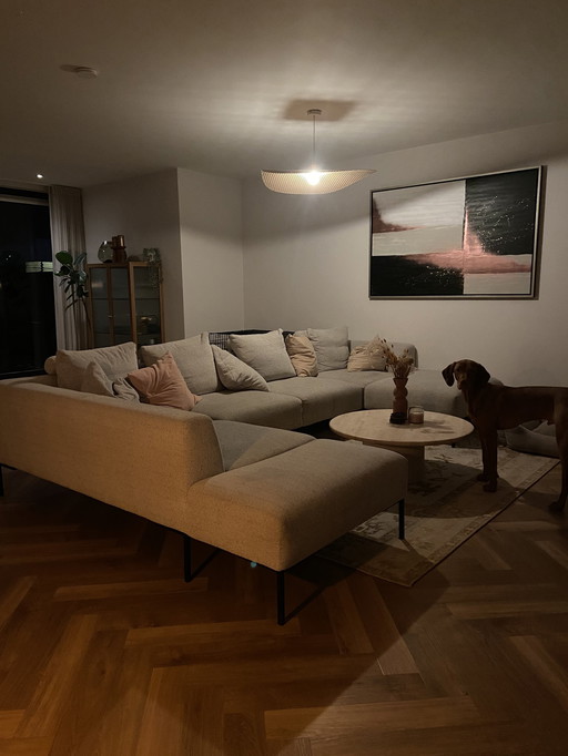 Beautiful Coffee Table Travertine Studio Montii