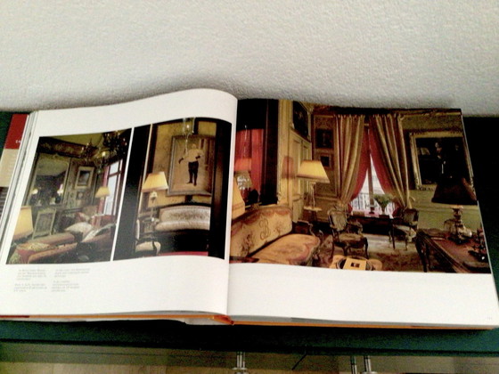 Image 1 of Book Casa Bella