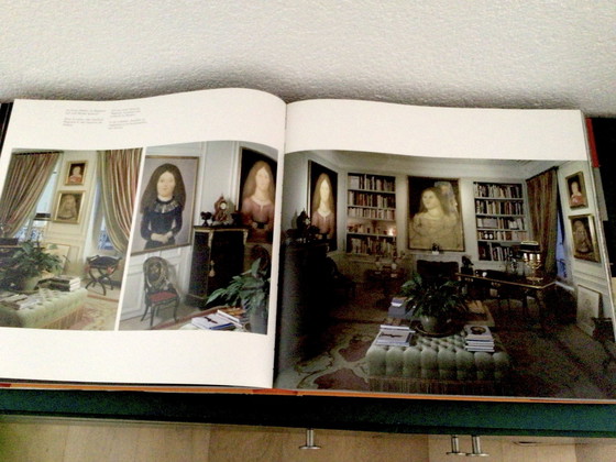 Image 1 of Book Casa Bella