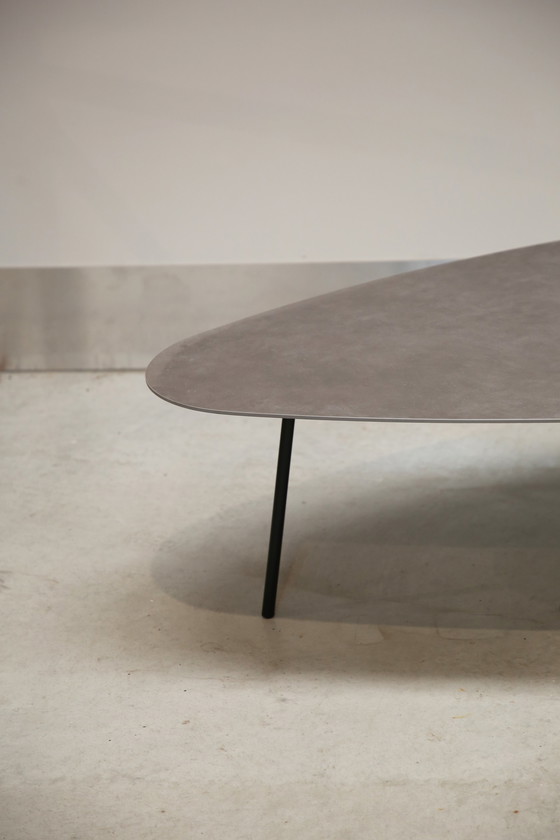 Image 1 of Table basse en céramique