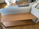 Zanotta party sofa