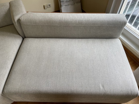 Image 1 of Zanotta party sofa