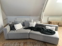 Zanotta party sofa