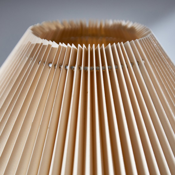 Image 1 of Vandmanden / Aquarius Porcelain Table Lamp By Kai Lange For Fog & Mørup And Royal Copenhagen