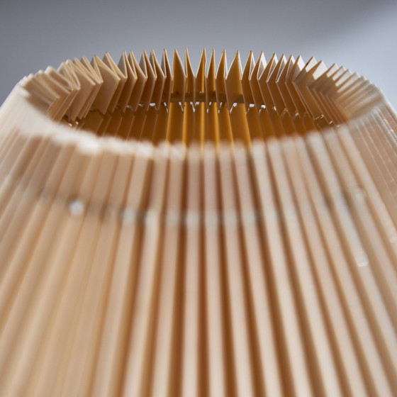 Image 1 of Vandmanden / Aquarius Porcelain Table Lamp By Kai Lange For Fog & Mørup And Royal Copenhagen