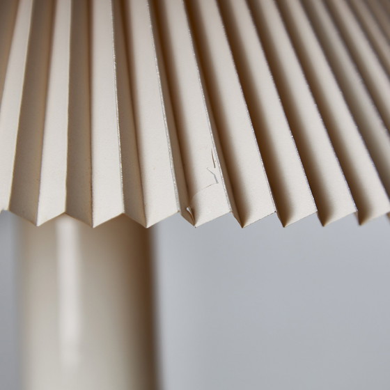 Image 1 of Vandmanden / Aquarius Porcelain Table Lamp By Kai Lange For Fog & Mørup And Royal Copenhagen