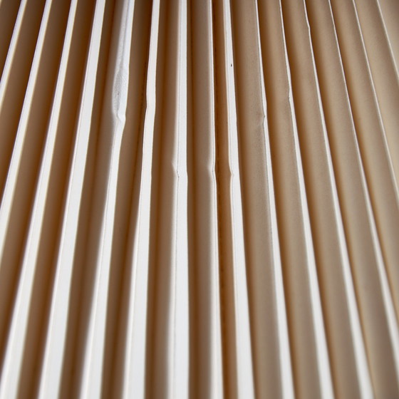 Image 1 of Vandmanden / Aquarius Porcelain Table Lamp By Kai Lange For Fog & Mørup And Royal Copenhagen