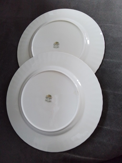  2Beutiful Royal Albet Plate Royal Ascot