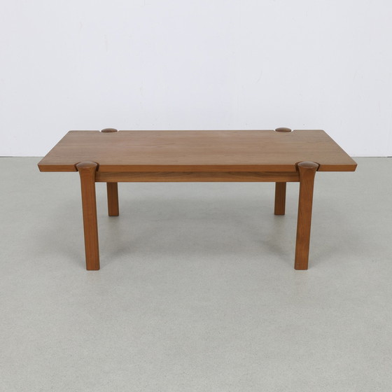 Image 1 of Coffee Table Teak Arne Vodder Cado Danish