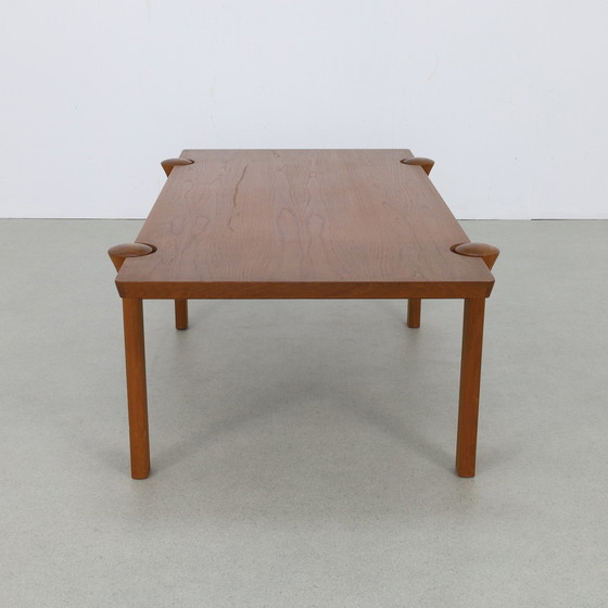 Image 1 of Coffee Table Teak Arne Vodder Cado Danish