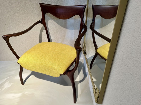 Image 1 of Ceccotti Collezioni Hypnos By Roberto Lazzeroni Armchair