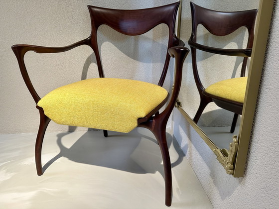 Image 1 of Ceccotti Collezioni Hypnos By Roberto Lazzeroni Armchair