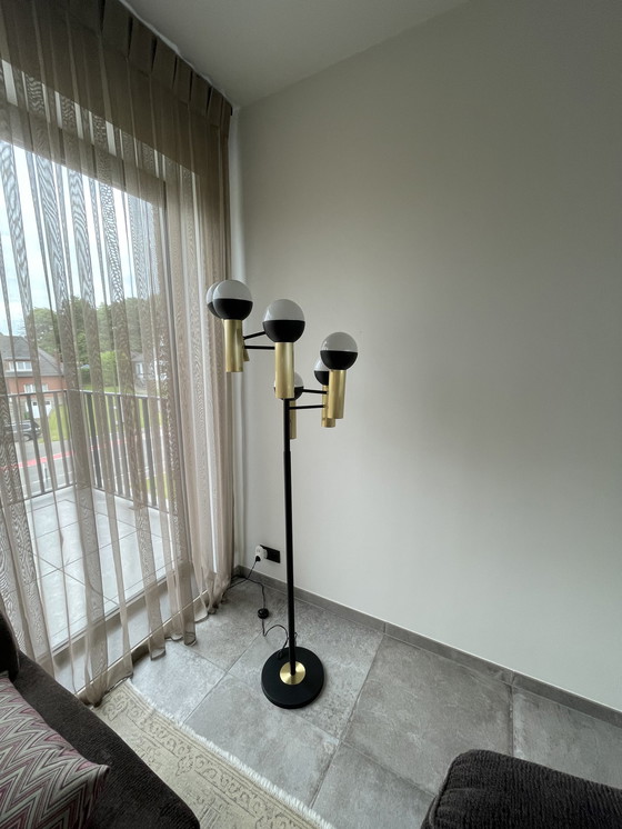 Image 1 of Retro floor lamp ana roque