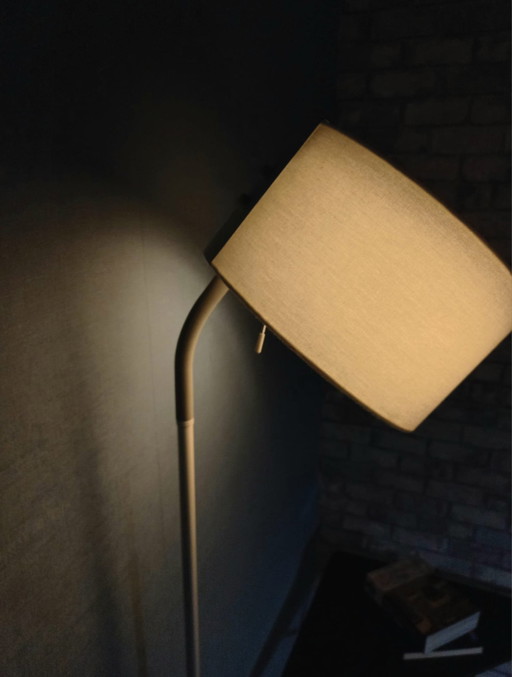 1X Vintage Ledet Floor Lamp