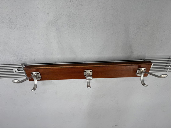 Image 1 of Appendiabiti retrò di metà secolo