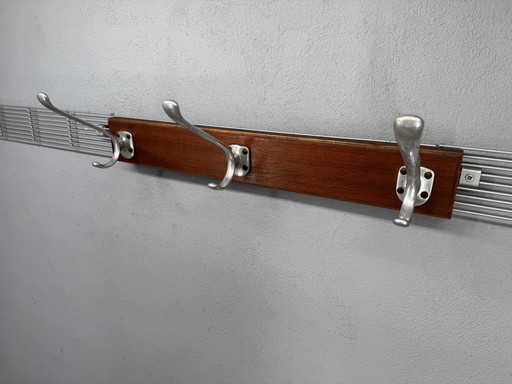 Retro Mid - Century Coat Stand