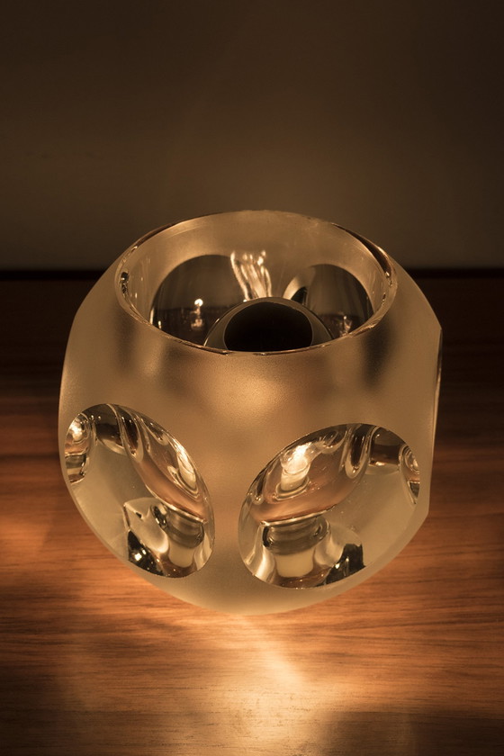 Image 1 of Peill & Putzler table lamp