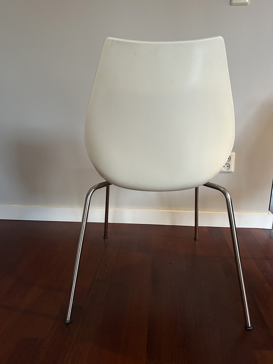 Image 1 of Kartell Maui Chairs, 2 Pieces