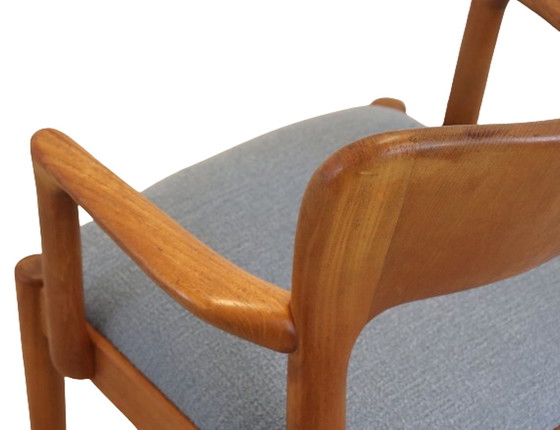 Image 1 of Sedia Niels Koefoed 'Krusa' vintage