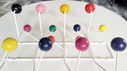 Herman Miller Eames Hang it all coat rack