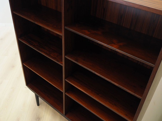 Image 1 of Rosewood Bookcase, Danish Design, 1970S, Production: Denmark