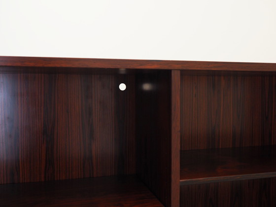 Image 1 of Rosewood Bookcase, Danish Design, 1970S, Production: Denmark