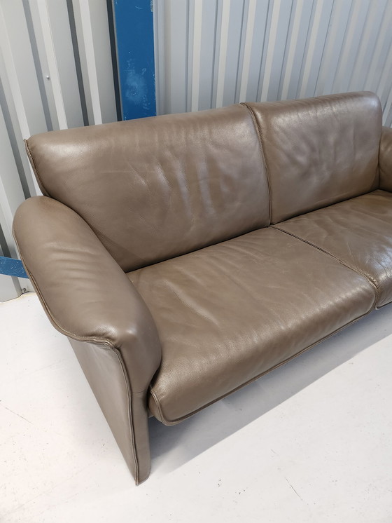 Image 1 of Jori belguim leather sofa