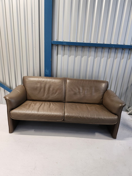 Image 1 of Jori belguim leather sofa