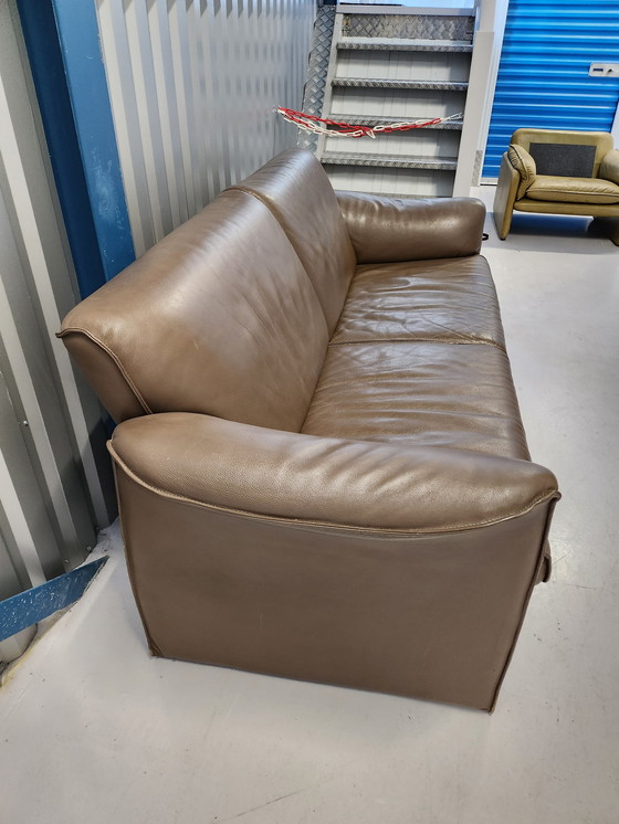 Image 1 of Jori belguim leather sofa