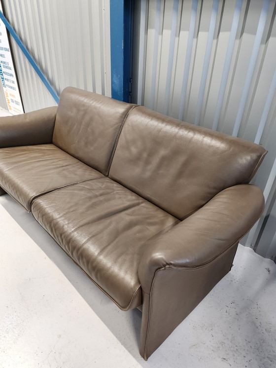 Image 1 of Jori belguim leather sofa