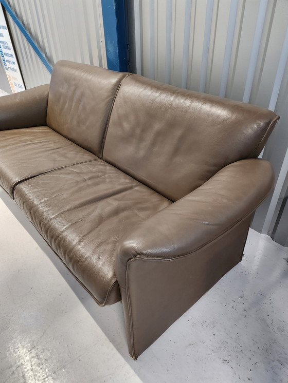 Image 1 of Jori belguim leather sofa