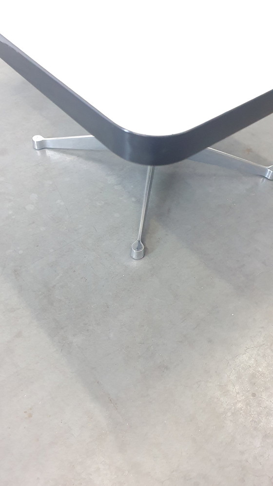 Image 1 of Eames Vitra Herman Miller table