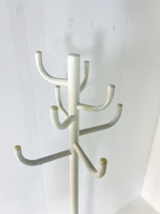 Image 1 of Standing Cactus Coat Stand