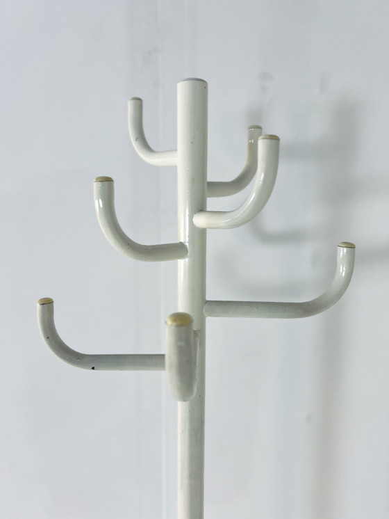 Image 1 of Standing Cactus Coat Stand