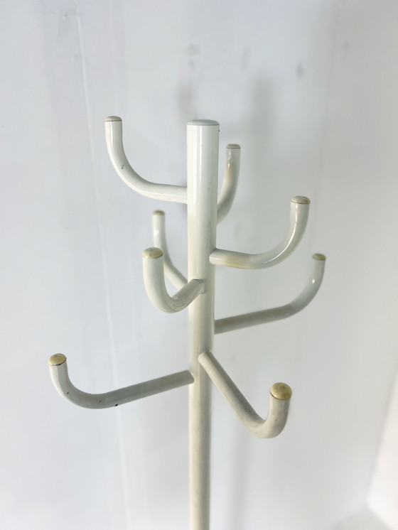 Image 1 of Standing Cactus Coat Stand