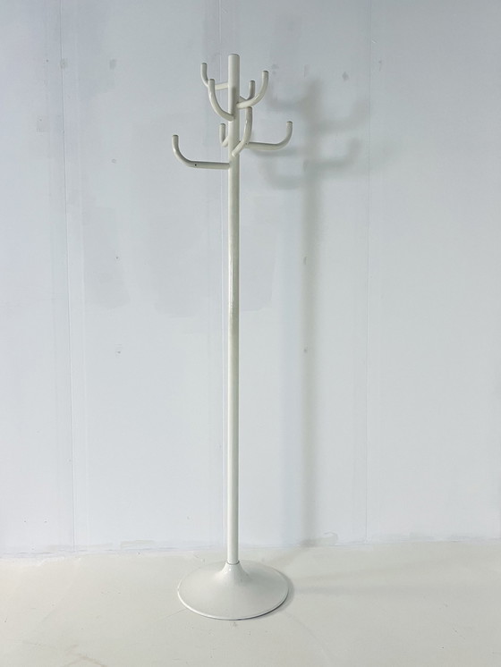 Image 1 of Standing Cactus Coat Stand