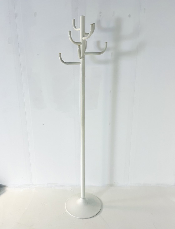 Image 1 of Standing Cactus Coat Stand