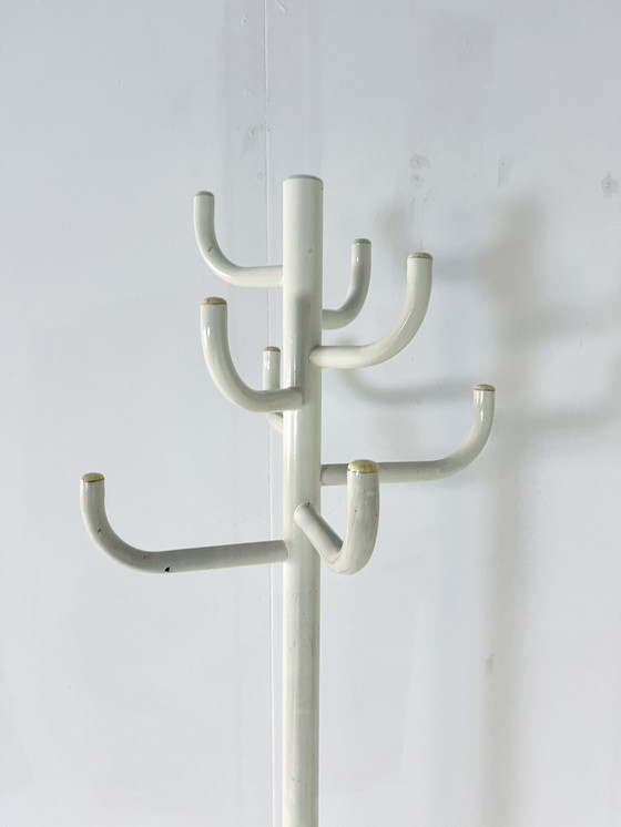 Image 1 of Standing Cactus Coat Stand