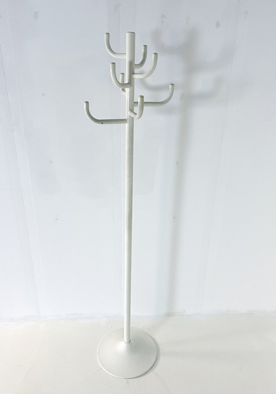 Image 1 of Standing Cactus Coat Stand