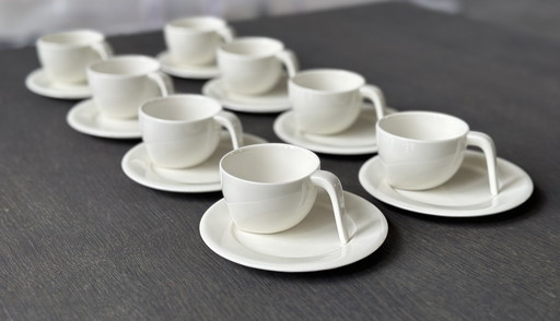 Italla / Arabia Ego Espresso Cups Design Stefan Lindfors.