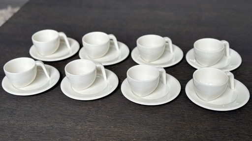 Italla / Arabia Ego Espresso Cups Design Stefan Lindfors.