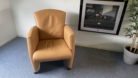 Image 1 of Jori 3280 armchair with casters