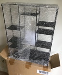 Wendelbo Chord wall rack