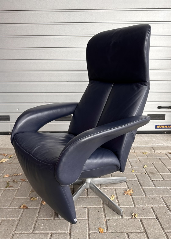 Image 1 of Jori Symphony Design Armchair